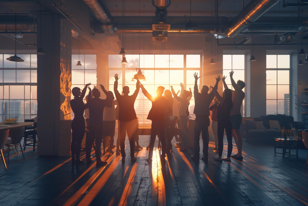 Customer support and communication