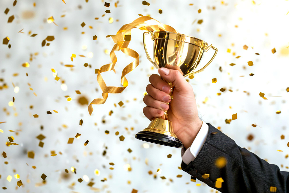 Premium lottery prizes