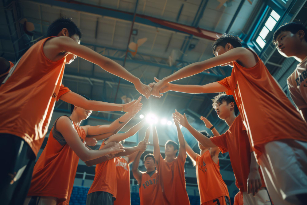 Official rules and regulations